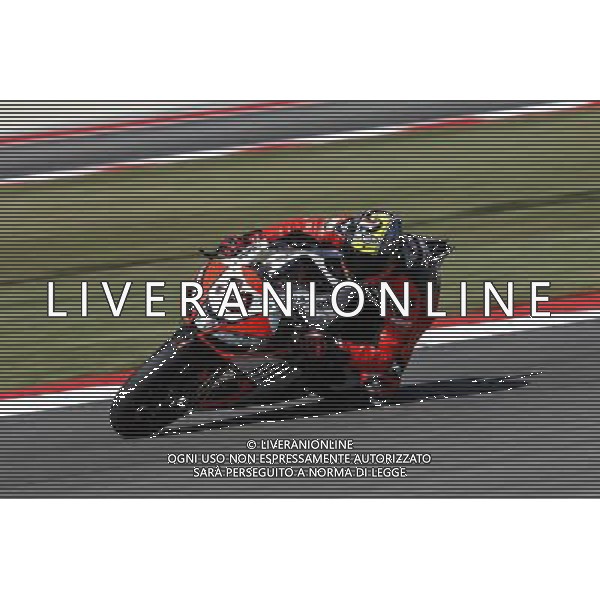 Campionato Mondiale Superbike, Pirelli Riviera di Rimini, Round 8, Misano 17/06/2016, nella foto: LORENZO SAVADORI, ©C.ZAMAGNI/AGENZIA ALDO LIVERANI S.A.S