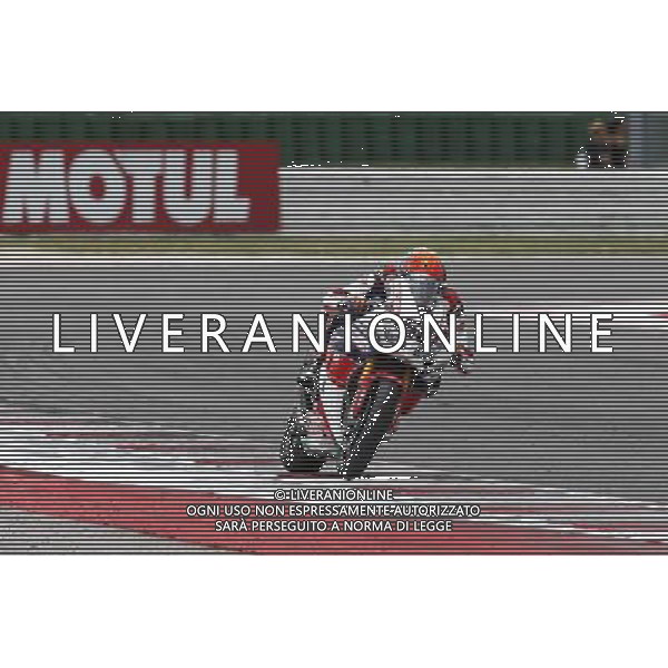 Campionato Mondiale Superbike, Pirelli Riviera di Rimini, Round 8, Misano 19/06/2016, nella foto: MICHAEL VAN DER MARK, ©C.ZAMAGNI/AGENZIA ALDO LIVERANI S.A.S