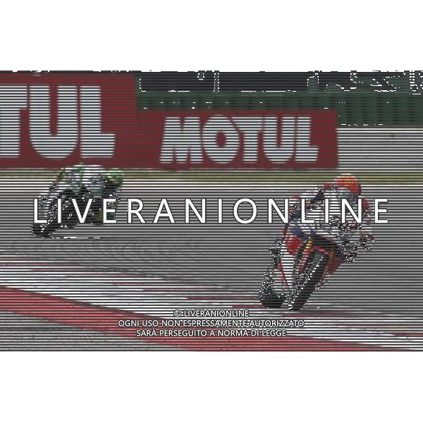 Campionato Mondiale Superbike, Pirelli Riviera di Rimini, Round 8, Misano 19/06/2016, nella foto: MICHAEL VAN DER MARK, ©C.ZAMAGNI/AGENZIA ALDO LIVERANI S.A.S