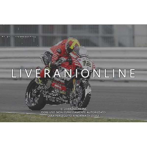 Campionato Mondiale Superbike, Pirelli Riviera di Rimini, Round 8, Misano 19/06/2016, nella foto: XAVI FORES, ©C.ZAMAGNI/AGENZIA ALDO LIVERANI S.A.S