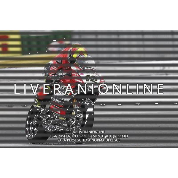Campionato Mondiale Superbike, Pirelli Riviera di Rimini, Round 8, Misano 19/06/2016, nella foto: XAVI FORES, ©C.ZAMAGNI/AGENZIA ALDO LIVERANI S.A.S