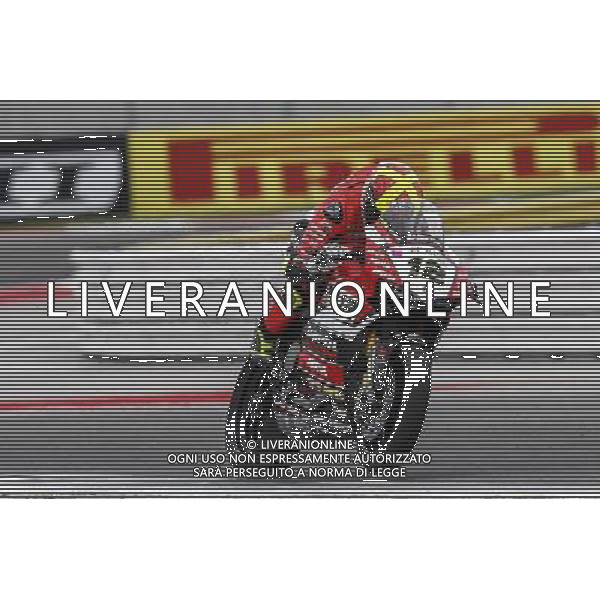 Campionato Mondiale Superbike, Pirelli Riviera di Rimini, Round 8, Misano 19/06/2016, nella foto: XAVI FORES, ©C.ZAMAGNI/AGENZIA ALDO LIVERANI S.A.S