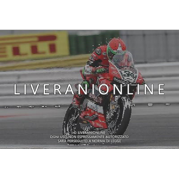 Campionato Mondiale Superbike, Pirelli Riviera di Rimini, Round 8, Misano 19/06/2016, nella foto: DAVIDE GIUGLIANO, ©C.ZAMAGNI/AGENZIA ALDO LIVERANI S.A.S