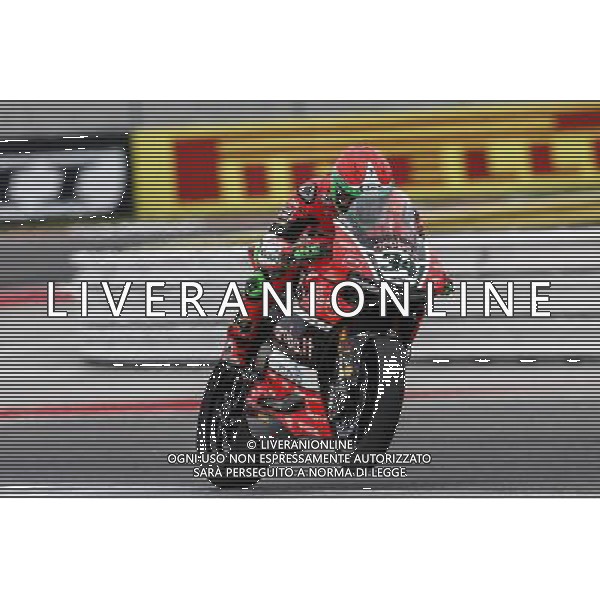 Campionato Mondiale Superbike, Pirelli Riviera di Rimini, Round 8, Misano 19/06/2016, nella foto: DAVIDE GIUGLIANO, ©C.ZAMAGNI/AGENZIA ALDO LIVERANI S.A.S