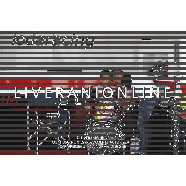 Campionato Mondiale Superbike, Pirelli Riviera di Rimini, Round 8, Misano 17/06/2016, nella foto: ALEX DE ANGELIS, ©C.ZAMAGNI/AGENZIA ALDO LIVERANI S.A.S