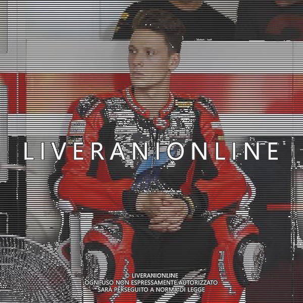 Campionato Mondiale Superbike, Pirelli Riviera di Rimini, Round 8, Misano 17/06/2016, nella foto: LORENZO SAVADORI, ©C.ZAMAGNI/AGENZIA ALDO LIVERANI S.A.S