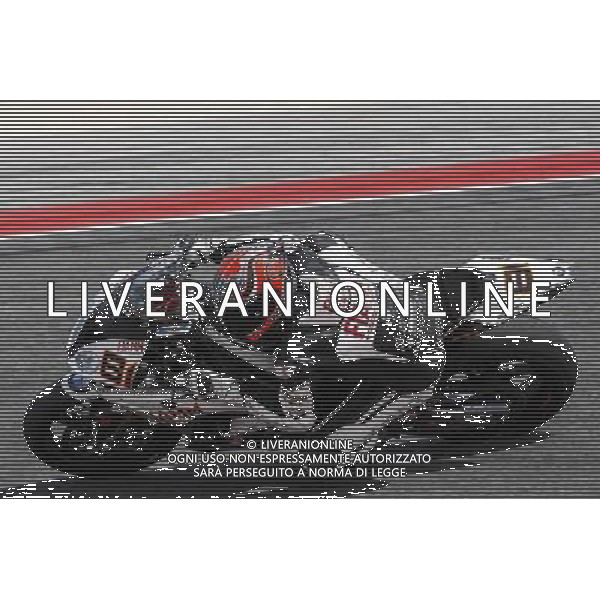 Campionato Mondiale Superbike, Pirelli Riviera di Rimini, Round 8, Misano 18/06/2016, nella foto: JORDI TORRES, ©C.ZAMAGNI/AGENZIA ALDO LIVERANI S.A.S