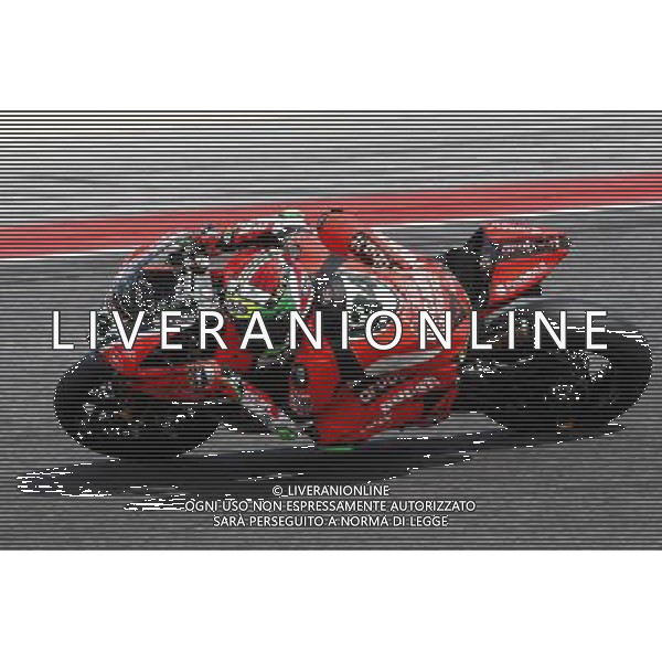 Campionato Mondiale Superbike, Pirelli Riviera di Rimini, Round 8, Misano 18/06/2016, nella foto: DAVIDE GIUGLIANO, ©C.ZAMAGNI/AGENZIA ALDO LIVERANI S.A.S