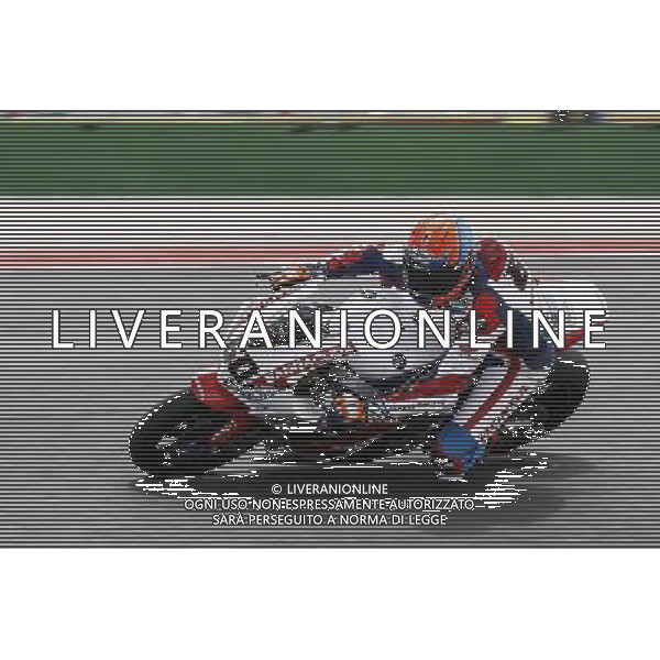 Campionato Mondiale Superbike, Pirelli Riviera di Rimini, Round 8, Misano 17/06/2016, nella foto: MICHAEL VAN DER MARK, ©C.ZAMAGNI/AGENZIA ALDO LIVERANI S.A.S