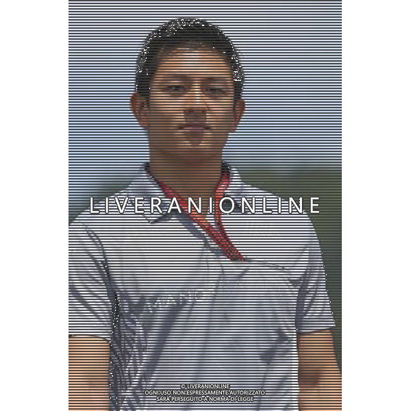 Rio Haryanto (IDN), Manor Racing 30.06.2016. Formula 1 World Championship, Rd 9, Austrian Grand Prix, Spielberg, Austria, Preparation Day. AG ALDO LIVERANI SAS ONLY ITALY