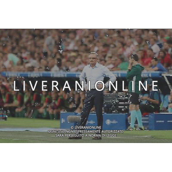 MARSYLIA 30.06.2016 MECZ CWIERCFINAL 1/4 FINALU MISTRZOSTW EUROPY 2016: POLSKA - PORTUGALIA --- QUARTERFINAL 1/4 FINAL UEFA EURO 2016 MATCH IN MARSEILLE: POLAND - PORTUGAL ADAM NAWALKA FOT. PIOTR KUCZA/NEWSPIX.PL --- Newspix.pl 30 -06-2016 MARSIGLIA EURO 2016 QUARTI DI FINALE POLONIA -PORTOGALLO AG ALDO LIVERANI SAS ONLY ITALY *** Local Caption *** www.newspix.pl mail us: info@newspix.pl call us: 0048 022 23 22 222 --- Polish Picture Agency by Ringier Axel Springer Poland