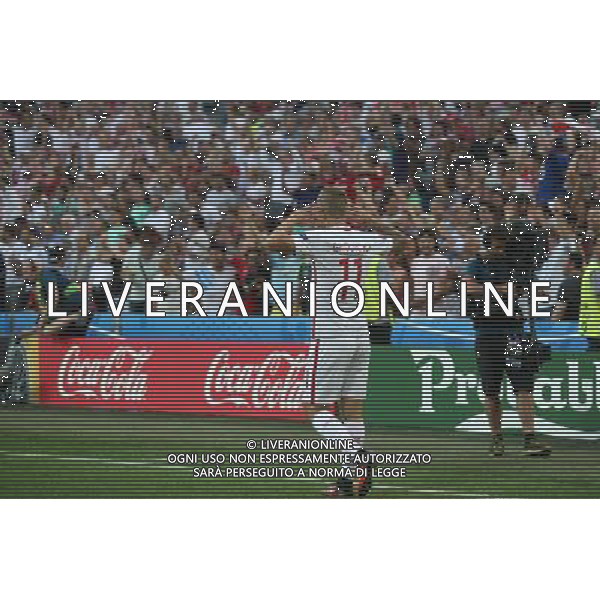 MARSYLIA 30.06.2016 MECZ CWIERCFINAL 1/4 FINALU MISTRZOSTW EUROPY 2016: POLSKA - PORTUGALIA --- QUARTERFINAL 1/4 FINAL UEFA EURO 2016 MATCH IN MARSEILLE: POLAND - PORTUGAL KAMIL GROSICKI FOT. PIOTR KUCZA/NEWSPIX.PL --- Newspix.pl 30 -06-2016 MARSIGLIA EURO 2016 QUARTI DI FINALE POLONIA -PORTOGALLO AG ALDO LIVERANI SAS ONLY ITALY *** Local Caption *** www.newspix.pl mail us: info@newspix.pl call us: 0048 022 23 22 222 --- Polish Picture Agency by Ringier Axel Springer Poland