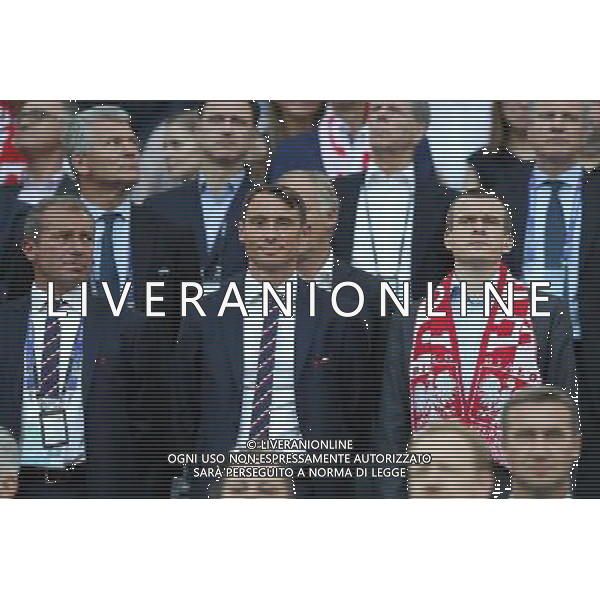 MARSYLIA 30.06.2016 MECZ CWIERCFINAL 1/4 FINALU MISTRZOSTW EUROPY 2016: POLSKA - PORTUGALIA --- QUARTERFINAL 1/4 FINAL UEFA EURO 2016 MATCH IN MARSEILLE: POLAND - PORTUGAL MAREK KOZMINSKI MACIEJ SAWICKI WITOLD BANKA FOT. PIOTR KUCZA/NEWSPIX.PL --- Newspix.pl 30 -06-2016 MARSIGLIA EURO 2016 QUARTI DI FINALE POLONIA -PORTOGALLO AG ALDO LIVERANI SAS ONLY ITALY *** Local Caption *** www.newspix.pl mail us: info@newspix.pl call us: 0048 022 23 22 222 --- Polish Picture Agency by Ringier Axel Springer Poland