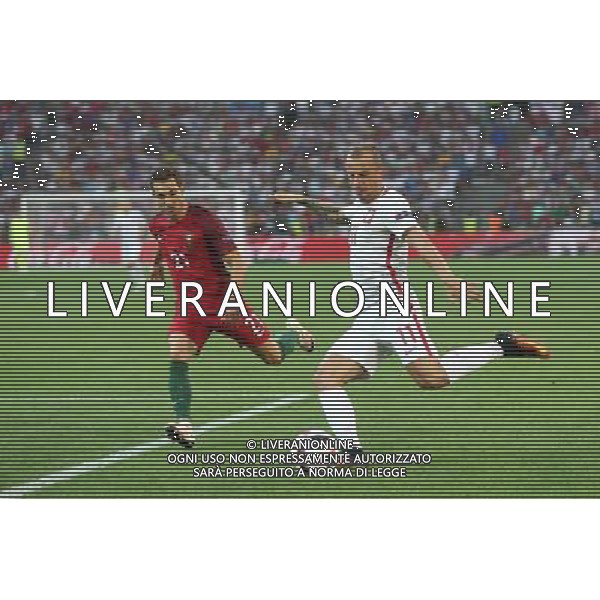 MARSYLIA 30.06.2016 MECZ CWIERCFINAL 1/4 FINALU MISTRZOSTW EUROPY 2016: POLSKA - PORTUGALIA --- QUARTERFINAL 1/4 FINAL UEFA EURO 2016 MATCH IN MARSEILLE: POLAND - PORTUGAL CEDRIC KAMIL GROSICKI FOT. PIOTR KUCZA/NEWSPIX.PL --- Newspix.pl 30 -06-2016 MARSIGLIA EURO 2016 QUARTI DI FINALE POLONIA -PORTOGALLO AG ALDO LIVERANI SAS ONLY ITALY *** Local Caption *** www.newspix.pl mail us: info@newspix.pl call us: 0048 022 23 22 222 --- Polish Picture Agency by Ringier Axel Springer Poland