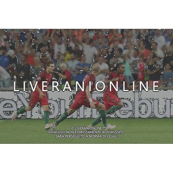 MARSYLIA 30.06.2016 MECZ CWIERCFINAL 1/4 FINALU MISTRZOSTW EUROPY 2016: POLSKA - PORTUGALIA --- QUARTERFINAL 1/4 FINAL UEFA EURO 2016 MATCH IN MARSEILLE: POLAND - PORTUGAL RENATO SANCHES FOT. PIOTR KUCZA/NEWSPIX.PL --- Newspix.pl 30 -06-2016 MARSIGLIA EURO 2016 QUARTI DI FINALE POLONIA -PORTOGALLO AG ALDO LIVERANI SAS ONLY ITALY *** Local Caption *** www.newspix.pl mail us: info@newspix.pl call us: 0048 022 23 22 222 --- Polish Picture Agency by Ringier Axel Springer Poland