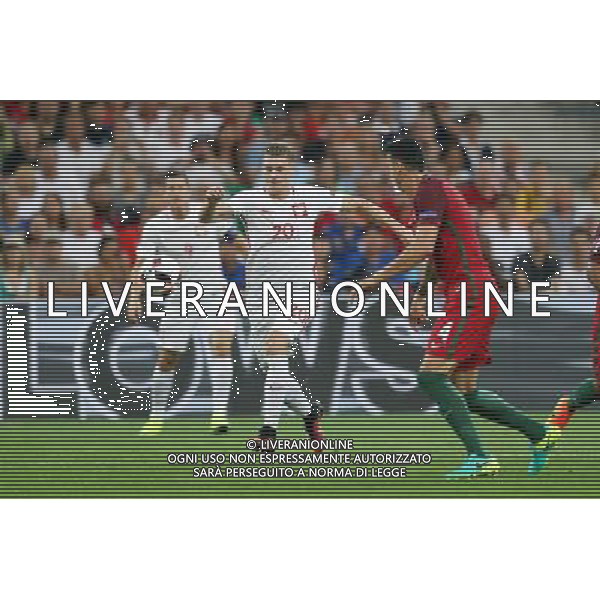 MARSYLIA 30.06.2016 MECZ CWIERCFINAL 1/4 FINALU MISTRZOSTW EUROPY 2016: POLSKA - PORTUGALIA --- QUARTERFINAL 1/4 FINAL UEFA EURO 2016 MATCH IN MARSEILLE: POLAND - PORTUGAL LUKASZ PISZCZEK FOT. PIOTR KUCZA/NEWSPIX.PL --- Newspix.pl 30 -06-2016 MARSIGLIA EURO 2016 QUARTI DI FINALE POLONIA -PORTOGALLO AG ALDO LIVERANI SAS ONLY ITALY *** Local Caption *** www.newspix.pl mail us: info@newspix.pl call us: 0048 022 23 22 222 --- Polish Picture Agency by Ringier Axel Springer Poland