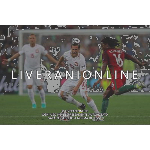 30.06.2016, Marsylia, pilka nozna, mistrzostwa Europy w pilce noznej, UEFA EURO 2016, Polska - Portugalia , {persons}, Poland - Portugal , European Football Championship, fot. Tomasz Jastrzebowski / Foto Olimpik / NEWSPIX.PL --- Newspix.pl 30 -06-2016 MARSIGLIA EURO 2016 QUARTI DI FINALE POLONIA -PORTOGALLO AG ALDO LIVERANI SAS ONLY ITALY *** Local Caption *** www.newspix.pl mail us: info@newspix.pl call us: 0048 022 23 22 222 --- Polish Picture Agency by Ringier Axel Springer Poland