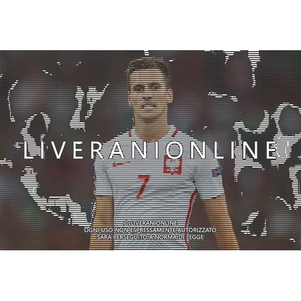 30.06.2016, Marsylia, pilka nozna, mistrzostwa Europy w pilce noznej, UEFA EURO 2016, Polska - Portugalia , {persons}, Poland - Portugal , European Football Championship, fot. Tomasz Jastrzebowski / Foto Olimpik / NEWSPIX.PL --- Newspix.pl 30 -06-2016 MARSIGLIA EURO 2016 QUARTI DI FINALE POLONIA -PORTOGALLO AG ALDO LIVERANI SAS ONLY ITALY *** Local Caption *** www.newspix.pl mail us: info@newspix.pl call us: 0048 022 23 22 222 --- Polish Picture Agency by Ringier Axel Springer Poland