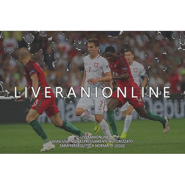 30.06.2016, Marsylia, pilka nozna, mistrzostwa Europy w pilce noznej, UEFA EURO 2016, Polska - Portugalia , {persons}, Poland - Portugal , European Football Championship, fot. Tomasz Jastrzebowski / Foto Olimpik / NEWSPIX.PL --- Newspix.pl 30 -06-2016 MARSIGLIA EURO 2016 QUARTI DI FINALE POLONIA -PORTOGALLO AG ALDO LIVERANI SAS ONLY ITALY *** Local Caption *** www.newspix.pl mail us: info@newspix.pl call us: 0048 022 23 22 222 --- Polish Picture Agency by Ringier Axel Springer Poland