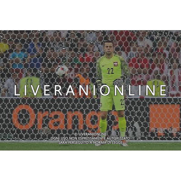 30.06.2016, Marsylia, pilka nozna, mistrzostwa Europy w pilce noznej, UEFA EURO 2016, Polska - Portugalia , {persons}, Poland - Portugal , European Football Championship, fot. Tomasz Jastrzebowski / Foto Olimpik / NEWSPIX.PL --- Newspix.pl 30 -06-2016 MARSIGLIA EURO 2016 QUARTI DI FINALE POLONIA -PORTOGALLO AG ALDO LIVERANI SAS ONLY ITALY *** Local Caption *** www.newspix.pl mail us: info@newspix.pl call us: 0048 022 23 22 222 --- Polish Picture Agency by Ringier Axel Springer Poland