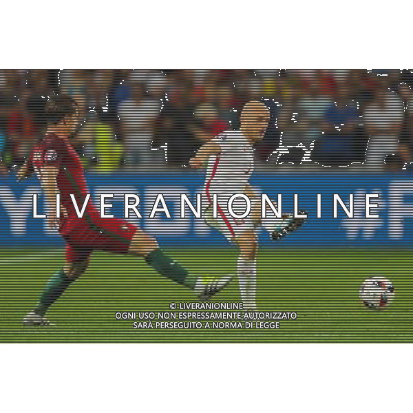 30.06.2016, Marsylia, pilka nozna, mistrzostwa Europy w pilce noznej, UEFA EURO 2016, Polska - Portugalia , {persons}, Poland - Portugal , European Football Championship, fot. Tomasz Jastrzebowski / Foto Olimpik / NEWSPIX.PL --- Newspix.pl 30 -06-2016 MARSIGLIA EURO 2016 QUARTI DI FINALE POLONIA -PORTOGALLO AG ALDO LIVERANI SAS ONLY ITALY *** Local Caption *** www.newspix.pl mail us: info@newspix.pl call us: 0048 022 23 22 222 --- Polish Picture Agency by Ringier Axel Springer Poland