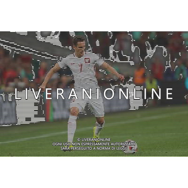 30.06.2016, Marsylia, pilka nozna, mistrzostwa Europy w pilce noznej, UEFA EURO 2016, Polska - Portugalia , {persons}, Poland - Portugal , European Football Championship, fot. Lukasz Skwiot / Foto Olimpik / NEWSPIX.PL --- Newspix.pl 30 -06-2016 MARSIGLIA EURO 2016 QUARTI DI FINALE POLONIA -PORTOGALLO AG ALDO LIVERANI SAS ONLY ITALY *** Local Caption *** www.newspix.pl mail us: info@newspix.pl call us: 0048 022 23 22 222 --- Polish Picture Agency by Ringier Axel Springer Poland