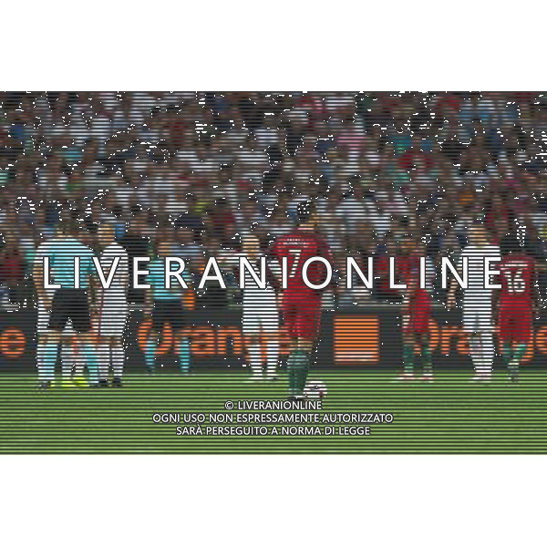 30.06.2016, Marsylia, pilka nozna, mistrzostwa Europy w pilce noznej, UEFA EURO 2016, Polska - Portugalia , {persons}, Poland - Portugal , European Football Championship, fot. Lukasz Skwiot / Foto Olimpik / NEWSPIX.PL --- Newspix.pl 30 -06-2016 MARSIGLIA EURO 2016 QUARTI DI FINALE POLONIA -PORTOGALLO AG ALDO LIVERANI SAS ONLY ITALY *** Local Caption *** www.newspix.pl mail us: info@newspix.pl call us: 0048 022 23 22 222 --- Polish Picture Agency by Ringier Axel Springer Poland