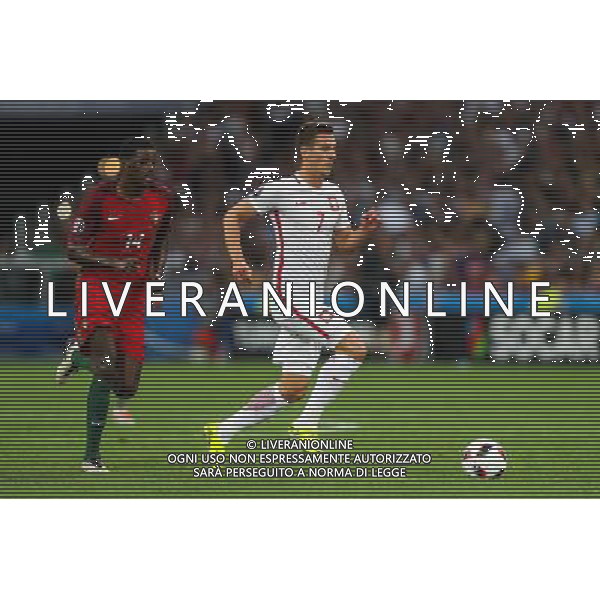 30.06.2016, Marsylia, pilka nozna, mistrzostwa Europy w pilce noznej, UEFA EURO 2016, Polska - Portugalia , {persons}, Poland - Portugal , European Football Championship, fot. Lukasz Skwiot / Foto Olimpik / NEWSPIX.PL --- Newspix.pl 30 -06-2016 MARSIGLIA EURO 2016 QUARTI DI FINALE POLONIA -PORTOGALLO AG ALDO LIVERANI SAS ONLY ITALY *** Local Caption *** www.newspix.pl mail us: info@newspix.pl call us: 0048 022 23 22 222 --- Polish Picture Agency by Ringier Axel Springer Poland