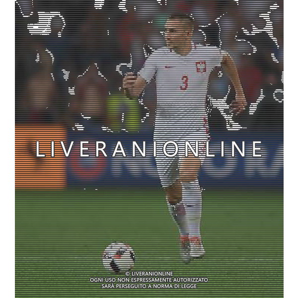 2016.06.30 Marsylia Marseille Pilka nozna Euro 2016 mecz cwiercfinal Polska - Portugalia N/z Artur Jedrzejczyk Foto Lukasz Laskowski / PressFocus 2016.06.30 Marsylia Marseille Football UEFA Euro 2016 quarter finals Poland and Portugal Artur Jedrzejczyk Credit: Lukasz Laskowski / PressFocus / NEWSPIX.PL --- Newspix.pl 30 -06-2016 MARSIGLIA EURO 2016 QUARTI DI FINALE POLONIA -PORTOGALLO AG ALDO LIVERANI SAS ONLY ITALY *** Local Caption *** www.newspix.pl mail us: info@newspix.pl call us: 0048 022 23 22 222 --- Polish Picture Agency by Ringier Axel Springer Poland