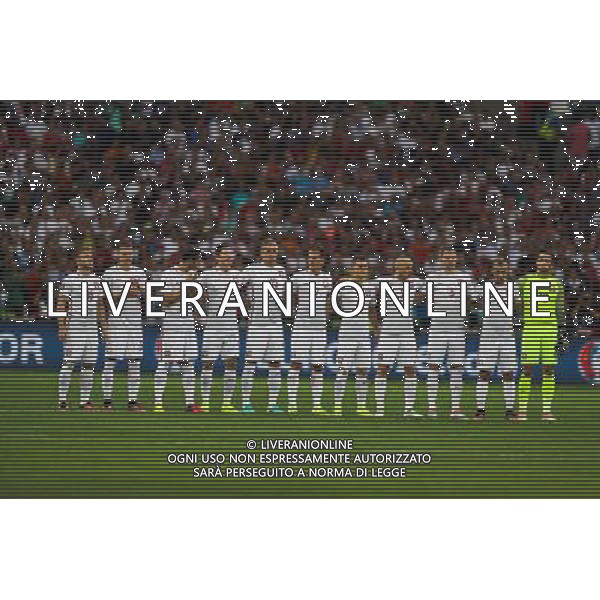 30.06.2016, Marsylia, pilka nozna, mistrzostwa Europy w pilce noznej, UEFA EURO 2016, Polska - Portugalia , {persons}, Poland - Portugal , European Football Championship, fot. Lukasz Skwiot / Foto Olimpik / NEWSPIX.PL --- Newspix.pl 30 -06-2016 MARSIGLIA EURO 2016 QUARTI DI FINALE POLONIA -PORTOGALLO AG ALDO LIVERANI SAS ONLY ITALY *** Local Caption *** www.newspix.pl mail us: info@newspix.pl call us: 0048 022 23 22 222 --- Polish Picture Agency by Ringier Axel Springer Poland