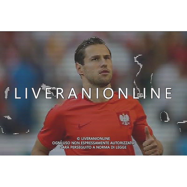 30.06.2016, Marsylia, pilka nozna, mistrzostwa Europy w pilce noznej, UEFA EURO 2016, Polska - Portugalia , {persons}, Poland - Portugal , European Football Championship, fot. Lukasz Skwiot / Foto Olimpik / NEWSPIX.PL --- Newspix.pl 30 -06-2016 MARSIGLIA EURO 2016 QUARTI DI FINALE POLONIA -PORTOGALLO AG ALDO LIVERANI SAS ONLY ITALY *** Local Caption *** www.newspix.pl mail us: info@newspix.pl call us: 0048 022 23 22 222 --- Polish Picture Agency by Ringier Axel Springer Poland