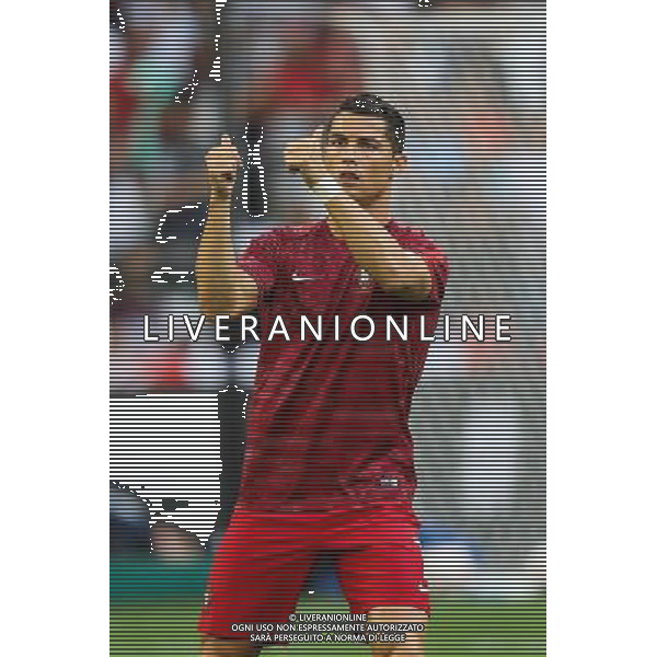 30.06.2016, Marsylia, pilka nozna, mistrzostwa Europy w pilce noznej, UEFA EURO 2016, Polska - Portugalia , {persons}, Poland - Portugal , European Football Championship, fot. Lukasz Skwiot / Foto Olimpik / NEWSPIX.PL --- Newspix.pl 30 -06-2016 MARSIGLIA EURO 2016 QUARTI DI FINALE POLONIA -PORTOGALLO AG ALDO LIVERANI SAS ONLY ITALY *** Local Caption *** www.newspix.pl mail us: info@newspix.pl call us: 0048 022 23 22 222 --- Polish Picture Agency by Ringier Axel Springer Poland