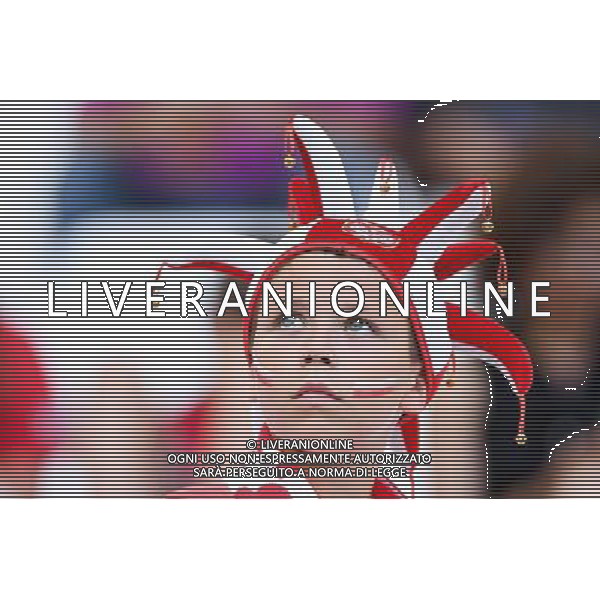 30.06.2016 MARSYLIA FRANCJA ( MARSEILLE FRANCE ) STAD DE VELODROME PILKA NOZNA ( FOOTBALL ) UEFA EURO 2016 MISTRZOSTWA EUROPY W PILCE NOZNEJ ( UEFA EURO 2016 ) 1/4 FINALU - CWIERCFINAL ( QUATER FINAL ) MECZ ( GAME ) POLSKA - PORTUGALIA ( POLAND - PORTUGAL ) NZ KIBICE POLSKA BARWY NARODOWE FOTO MICHAL STANCZYK / CYFRASPORT / NEWSPIX.PL --- Newspix.pl 30 -06-2016 MARSIGLIA EURO 2016 QUARTI DI FINALE POLONIA -PORTOGALLO AG ALDO LIVERANI SAS ONLY ITALY *** Local Caption *** www.newspix.pl mail us: info@newspix.pl call us: 0048 022 23 22 222 --- Polish Picture Agency by Ringier Axel Springer Poland