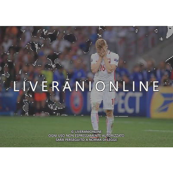 2016.06.30 Marsylia Marseille Pilka nozna Euro 2016 mecz cwiercfinal Polska - Portugalia N/z Jakub BLASZCZYKOWSKI karny nie trafia karnego. Polska odpada z mistrzostw smutek Foto Norbert Barczyk / PressFocus 2016.06.30 Marsylia Marseille Football UEFA Euro 2016 quarter finals Poland and Portugal Jakub BLASZCZYKOWSKI karny nie trafia karnego. Polska odpada z mistrzostw Credit: Norbert Barczyk / PressFocus / NEWSPIX.PL --- Newspix.pl AG ALDO LIVERANI SAS ONLY ITALY MARSIGLIA- 30-06-2016 QUARTI DI FINALE POLONIA PORTOGALLO *** Local Caption *** www.newspix.pl mail us: info@newspix.pl call us: 0048 022 23 22 222 --- Polish Picture Agency by Ringier Axel Springer Poland