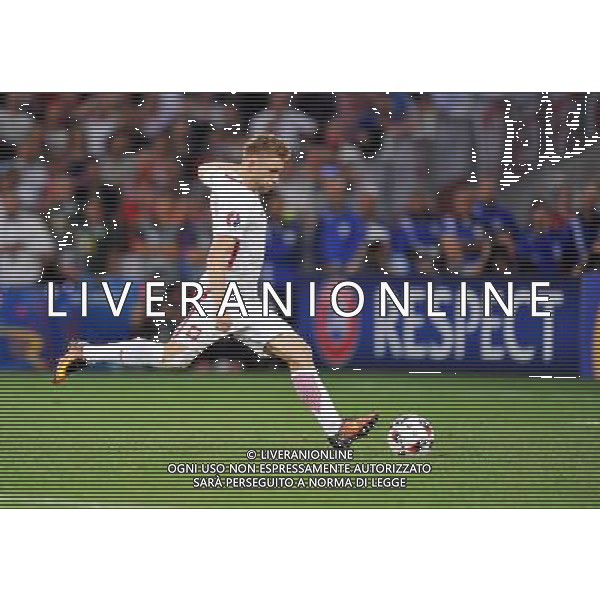 2016.06.30 Marsylia Marseille Pilka nozna Euro 2016 mecz cwiercfinal Polska - Portugalia N/z Jakub BLASZCZYKOWSKI karny nie trafia karnego. Polska odpada z mistrzostw smutek Foto Norbert Barczyk / PressFocus 2016.06.30 Marsylia Marseille Football UEFA Euro 2016 quarter finals Poland and Portugal Jakub BLASZCZYKOWSKI karny nie trafia karnego. Polska odpada z mistrzostw Credit: Norbert Barczyk / PressFocus / NEWSPIX.PL --- Newspix.pl AG ALDO LIVERANI SAS ONLY ITALY MARSIGLIA- 30-06-2016 QUARTI DI FINALE POLONIA PORTOGALLO *** Local Caption *** www.newspix.pl mail us: info@newspix.pl call us: 0048 022 23 22 222 --- Polish Picture Agency by Ringier Axel Springer Poland