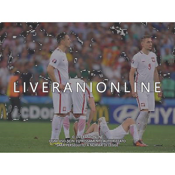 2016.06.30 Marsylia Marseille Pilka nozna Euro 2016 mecz cwiercfinal Polska - Portugalia N/z Jakub Blaszczykowski smutek, nie strzelony rzut karny Foto Norbert Barczyk / PressFocus 2016.06.30 Marsylia Marseille Football UEFA Euro 2016 quarter finals Poland and Portugal Jakub Blaszczykowski smutek, nie strzelony rzut karny Credit: Norbert Barczyk / PressFocus / NEWSPIX.PL --- Newspix.pl AG ALDO LIVERANI SAS ONLY ITALY MARSIGLIA- 30-06-2016 QUARTI DI FINALE POLONIA PORTOGALLO *** Local Caption *** www.newspix.pl mail us: info@newspix.pl call us: 0048 022 23 22 222 --- Polish Picture Agency by Ringier Axel Springer Poland