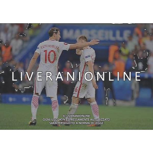 2016.06.30 Marsylia Marseille Pilka nozna Euro 2016 mecz cwiercfinal Polska - Portugalia N/z Jakub Blaszczykowski smutek, nie strzelony rzut karny Foto Norbert Barczyk / PressFocus 2016.06.30 Marsylia Marseille Football UEFA Euro 2016 quarter finals Poland and Portugal Jakub Blaszczykowski smutek, nie strzelony rzut karny Credit: Norbert Barczyk / PressFocus / NEWSPIX.PL --- Newspix.pl AG ALDO LIVERANI SAS ONLY ITALY MARSIGLIA- 30-06-2016 QUARTI DI FINALE POLONIA PORTOGALLO *** Local Caption *** www.newspix.pl mail us: info@newspix.pl call us: 0048 022 23 22 222 --- Polish Picture Agency by Ringier Axel Springer Poland