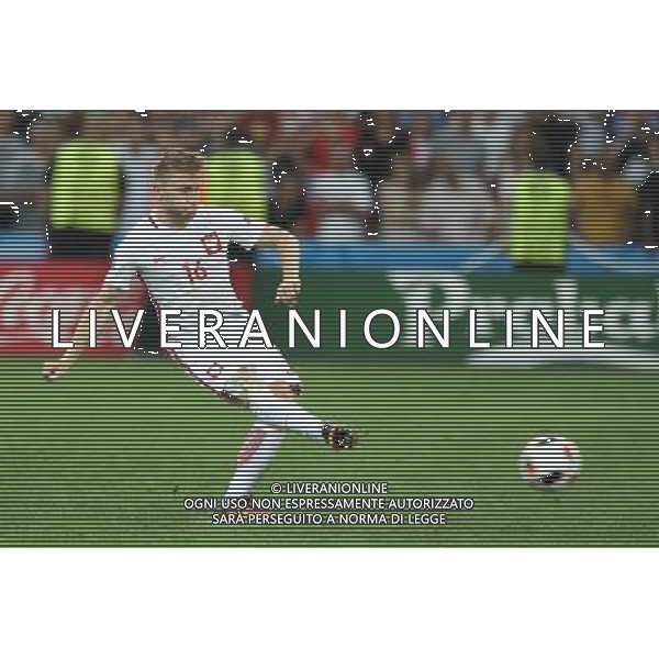 MARSYLIA 30.06.2016 MECZ CWIERCFINAL 1/4 FINALU MISTRZOSTW EUROPY 2016: POLSKA - PORTUGALIA --- QUARTERFINAL 1/4 FINAL UEFA EURO 2016 MATCH IN MARSEILLE: POLAND - PORTUGAL JAKUB BLASZCZYKOWSKI FOT. PIOTR KUCZA/NEWSPIX.PL --- Newspix.pl AG ALDO LIVERANI SAS ONLY ITALY MARSIGLIA- 30-06-2016 QUARTI DI FINALE POLONIA PORTOGALLO *** Local Caption *** www.newspix.pl mail us: info@newspix.pl call us: 0048 022 23 22 222 --- Polish Picture Agency by Ringier Axel Springer Poland