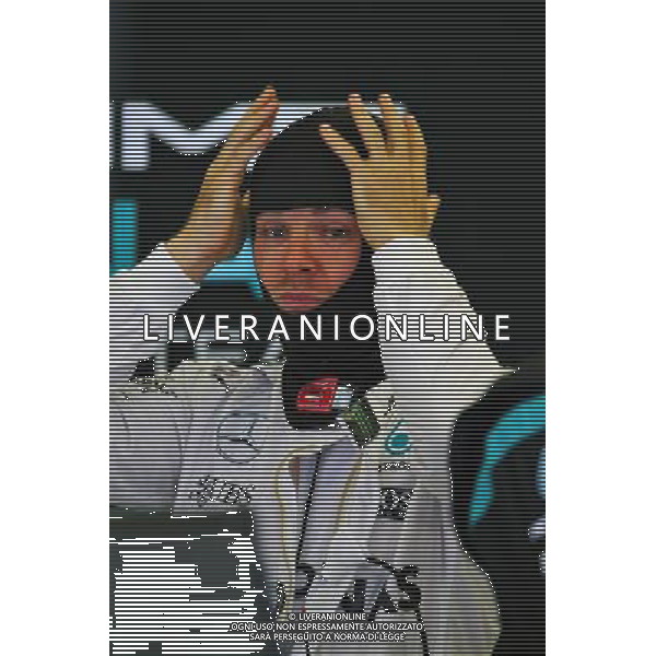 Nico Rosberg (GER) Mercedes AMG F1. 01.07.2016. Formula 1 World Championship, Rd 9, Austrian Grand Prix, Spielberg, Austria, Practice Day. AG ALDO LIVERANI SAS ONLY ITALY 