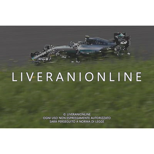 Nico Rosberg (GER), Mercedes AMG F1 Team 01.07.2016. Formula 1 World Championship, Rd 9, Austrian Grand Prix, Spielberg, Austria, Practice Day. AG ALDO LIVERANI SAS ONLY ITALY