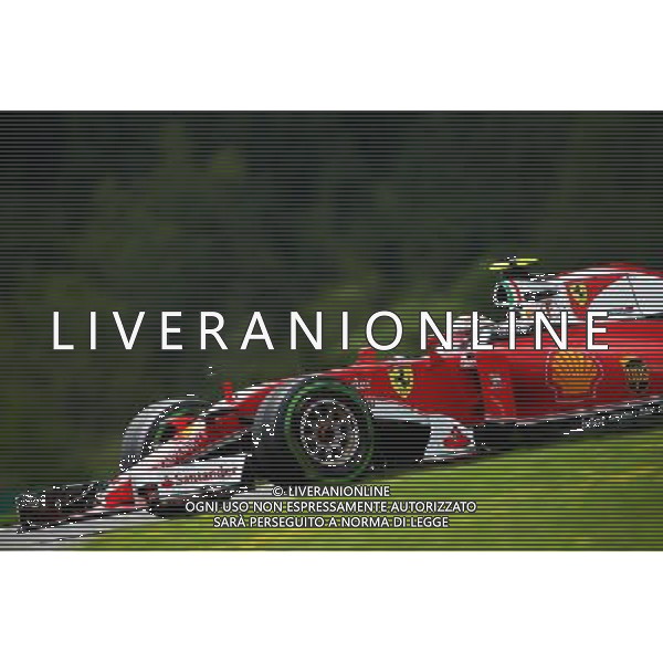 Kimi Raikkonen (FIN) Ferrari SF16-H. 01.07.2016. Formula 1 World Championship, Rd 9, Austrian Grand Prix, Spielberg, Austria, Practice Day. AG ALDO LIVERANI SAS ONLY ITALY