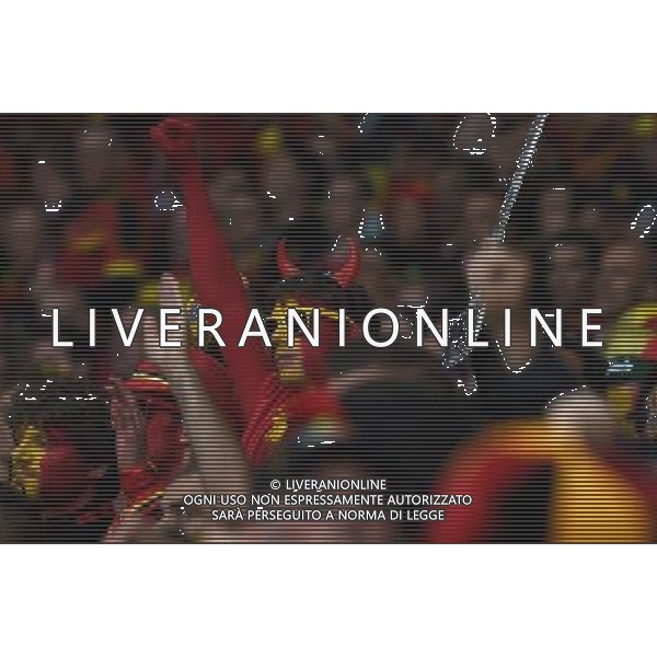 UEFA Francia EURO 2016 Final Tournament Quarter Finals Lille - 01.07.2016 Galles-Belgio Nella Foto:tifosi /Ph.Vitez-Ag. Aldo Liverani