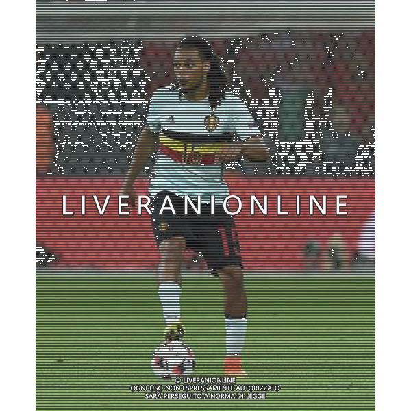 UEFA Francia EURO 2016 Final Tournament Quarter Finals Lille - 01.07.2016 Galles-Belgio Nella Foto:Denayer Jason /Ph.Vitez-Ag. Aldo Liverani