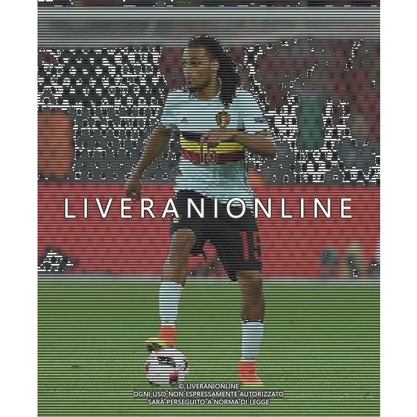 UEFA Francia EURO 2016 Final Tournament Quarter Finals Lille - 01.07.2016 Galles-Belgio Nella Foto:Denayer Jason /Ph.Vitez-Ag. Aldo Liverani