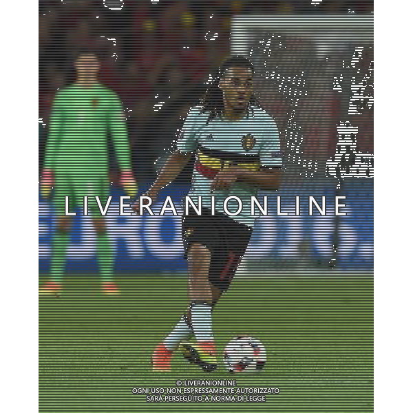 UEFA Francia EURO 2016 Final Tournament Quarter Finals Lille - 01.07.2016 Galles-Belgio Nella Foto:Denayer Jason /Ph.Vitez-Ag. Aldo Liverani
