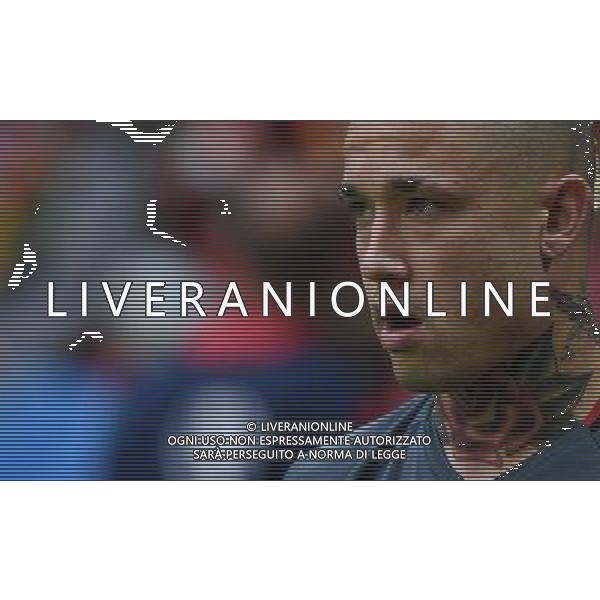 UEFA Francia EURO 2016 Final Tournament Quarter Finals Lille - 01.07.2016 Galles-Belgio Nella Foto:Nainggolan Radja /Ph.Vitez-Ag. Aldo Liverani