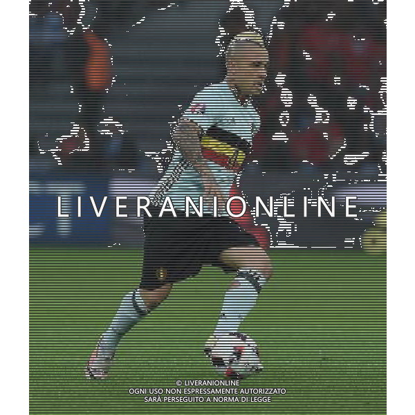 UEFA Francia EURO 2016 Final Tournament Quarter Finals Lille - 01.07.2016 Galles-Belgio Nella Foto:Nainggolan Radja /Ph.Vitez-Ag. Aldo Liverani