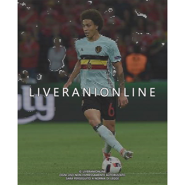 UEFA Francia EURO 2016 Final Tournament Quarter Finals Lille - 01.07.2016 Galles-Belgio Nella Foto:Witsel Axel /Ph.Vitez-Ag. Aldo Liverani