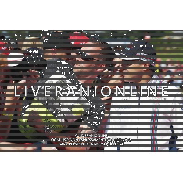 Felipe Massa (BRA) Williams with fans. 02.07.2016. Formula 1 World Championship, Rd 9, Austrian Grand Prix, Spielberg, Austria, Qualifying Day. / AGENZIA ALDO LIVERANI SAS - ITALY ONLY EDITORIAL USE ONLY 