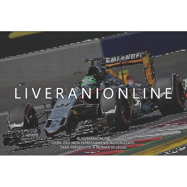 Nico Hulkenberg (GER) Sahara Force India F1 VJM09. 02.07.2016. Formula 1 World Championship, Rd 9, Austrian Grand Prix, Spielberg, Austria, Qualifying Day. / AGENZIA ALDO LIVERANI SAS - ITALY ONLY EDITORIAL USE ONLY 